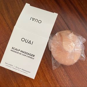 OUAI Scalp Massager